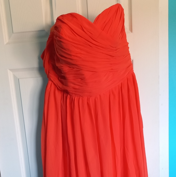 Brand new chiffon bridesmaid dresses - Picture 6 of 10